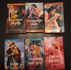 Historische Romans (Candelight ), Boeken, Ophalen of Verzenden, Zo goed als nieuw