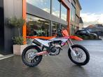 KTM 250 SX-F 2024 NIEUW LAATSTE STOCKMODEL CROSS, Motoren, 250 cc, Bedrijf, Crossmotor, 1 cilinder
