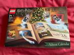 Lego 76404 Harry Potter L'Avent (Neuf), Enlèvement ou Envoi, Neuf, Ensemble complet, Lego