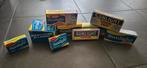 Collectie vintage sunlight zeep.14 stuks., Ophalen