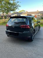 Volkswagen Golf GTD 2.0TDI Sport&Sound, Auto's, Te koop, Handgeschakeld, Diesel, Golf