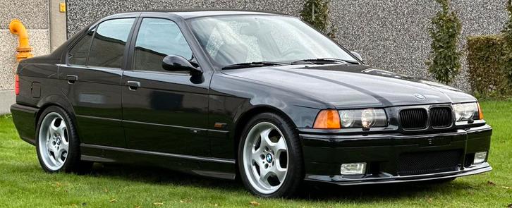 BMW 328i, Autos, BMW, Entreprise, Achat, Série 3, ABS, Airbags, Air conditionné, Alarme, Ordinateur de bord, Verrouillage central