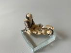 Antieke Japanse Erotische Netsuke, Ophalen of Verzenden