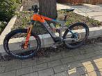 VTT électrique cube stereo hybrid 160 E-mtb, Vélos & Vélomoteurs, 49 à 53 cm, Enlèvement, Hommes, Utilisé