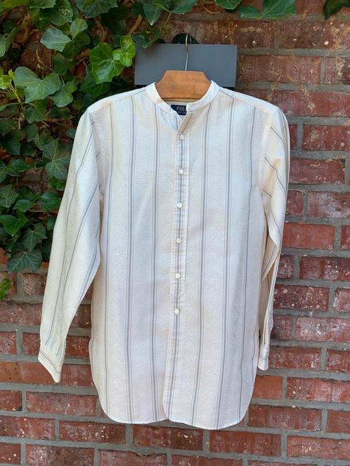 Hemdsbloes Polo Ralph Lauren maat XS, Kleding | Dames, T-shirts, Maat 34 (XS) of kleiner, Ophalen