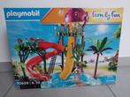 Playmobil Waterpark 70609, Ophalen, Nieuw, Complete set