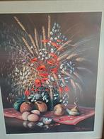 Paul Boonaert prenten 5stuks, Enlèvement