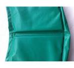 Bordure de trampoline vert - NOVA - 244 cm - NEUF, Ophalen of Verzenden, Nieuw, Overige typen, Aanbouwonderdeel