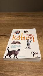 Katten Dierendokter Joshua, Livres, Animaux & Animaux domestiques, Chats, Enlèvement ou Envoi, Neuf