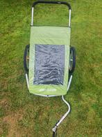 Croozer, fietskar, 2 kids, Fietsen en Brommers, Ophalen, Gebruikt
