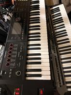 Roland fa 06, Musique & Instruments, Synthétiseurs, Enlèvement, Utilisé, Roland