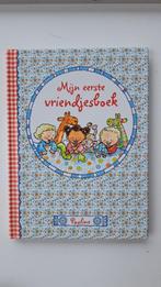 Vriendenboekje "Pauline", Ophalen of Verzenden, Nieuw, Non-fictie