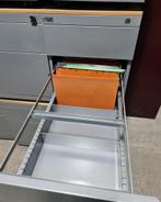 Onderbureaukast H60cm L43cm D77cm, Huis en Inrichting, Ophalen, Zo goed als nieuw, Metaal