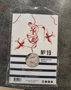 Pièce 10 Euro Jean Paul Gaultier num 19, Enlèvement ou Envoi, France, 10 euros, Série