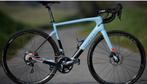 E-bike Willier Cento 1 Hybrid Ultegra, Fietsen en Brommers, Fietsen | Dames | Sportfietsen en Toerfietsen, 28 inch, Zo goed als nieuw