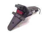 KENTEKENPLAAT HOUDER GSX S 1000 2021- (GSXS1000 GSX-S1000), Gebruikt