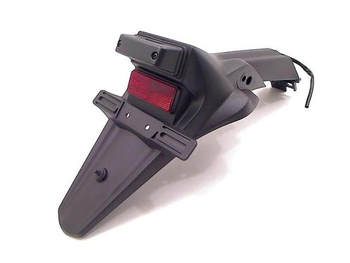 KENTEKENPLAAT HOUDER GSX S 1000 2021- (GSXS1000 GSX-S1000), Motoren, Onderdelen | Suzuki, Gebruikt