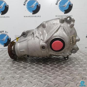 B.M.W. 3 SERIES [DIFFERENTIAL_ASSY] 2016 beschikbaar voor biedingen