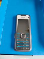 Nokia 7210 supernova, Telecommunicatie, Mobiele telefoons | Nokia, Ophalen of Verzenden, Zo goed als nieuw, Minder dan 3 megapixel