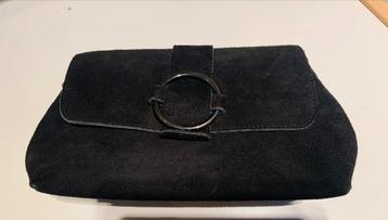 Sac à main en cuir - Borse à Pelle, Enlèvement ou Envoi, Comme neuf
