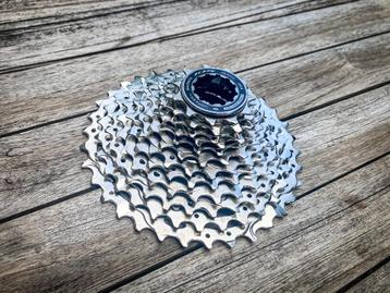 Shimano 105 12-speed CS-R7100 cassette (11-34) – Nieuw! beschikbaar voor biedingen