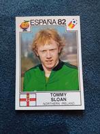 panini sticker WK 82 nr 344, Verzamelen, Ophalen of Verzenden, Nieuw, Sport