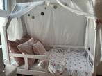 Kinderbed, Kinderen en Baby's, Kinderkamer | Bedden, Ophalen of Verzenden, Zo goed als nieuw, Matras