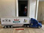 Duvel Moortgat grote minatuur truck firestone Los Angeles, Ophalen of Verzenden, Nieuw, Overige typen, Duvel