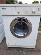 Wasmachine Miele W838, Elektronische apparatuur, Ophalen, Gebruikt