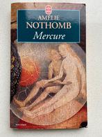 Amélie Nothomb - Mercure, Ophalen, Nieuw