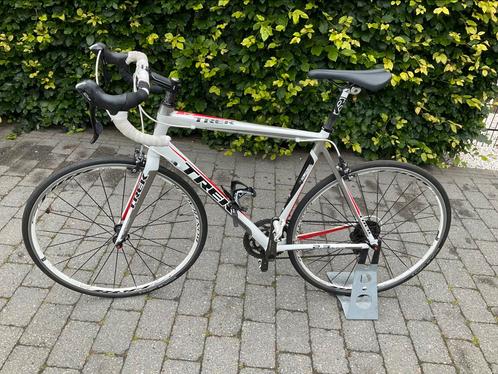 Trek 2.3Alpha, Fietsen en Brommers, Fietsen | Racefietsen, Zo goed als nieuw, Heren, Overige merken, Meer dan 20 versnellingen