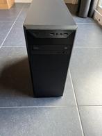 Goendwerkende Computer, Computers en Software, Ophalen, Msi, HDD, 8 GB