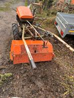 Goldoni export rototiller van 20 pk, Tuin en Terras, Hand-tuingereedschap, Ophalen