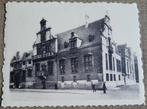 Oude fotoprent: Rijkshof, Mechelen, Verzamelen, Foto's en Prenten, Ophalen of Verzenden, Gebruikt, Gebouw, Foto