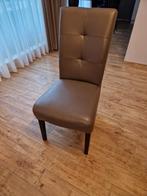 6 Stoelen, Enlèvement, Comme neuf, Cinq, Six Chaises ou plus