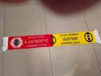 Voetbalsjaal RAFC Antwerp FC - Lillestrom, Verzamelen, Sportartikelen en Voetbal, Ophalen of Verzenden