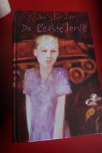 boek : de eerste lente Klaas Kordon na de tweede WO, Enlèvement ou Envoi, Comme neuf, Klaas kordon