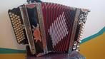 Accordeon. Steirische Accordeon. Kärntnerland., Musique & Instruments, Accordéons, Autres marques, Autres formats, Comme neuf