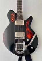 Eastman Juliet Vintage with Bigsby, Autres marques, Solid body, Enlèvement, Neuf