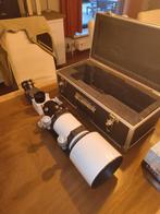 Explore scientific ED80 triplet, Audio, Tv en Foto, Optische apparatuur | Telescopen, Ophalen