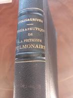 Phistie thérapeutique pulmonaire (1866), Enlèvement ou Envoi