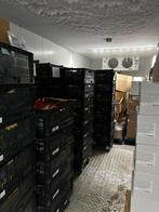 negatieve koelruimte 25 m2 arco onderhoudsopvolging, Ophalen of Verzenden, Diepvries