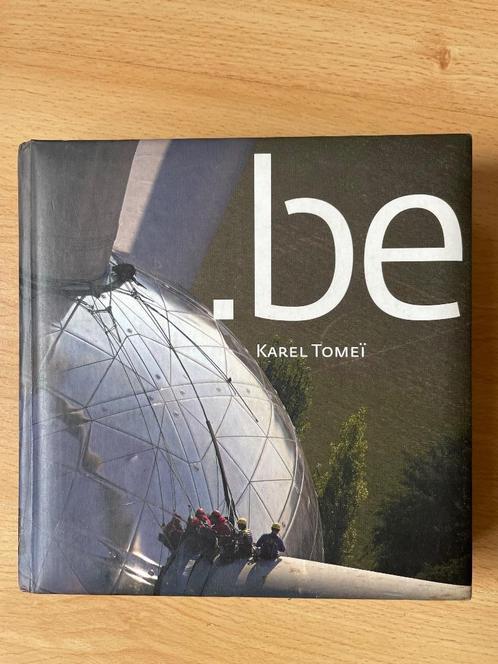 be de Karel Tomeï, Livres, Livres d'images & Albums d'images, Utilisé, Livre d'images, Enlèvement