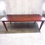 Table de ferme XXL, Enlèvement