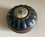 Vintage blik Stollwerck freres Cologne, Ophalen of Verzenden, Gebruikt, Overige, Overige merken