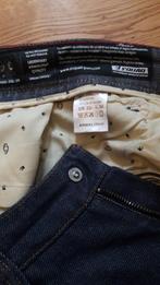 Jeans moto Esquad Legendary strong, Motos, Enlèvement, Seconde main, Hommes, Pantalon | textile