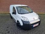 Gekeurd️ ✅️Euro 5⭐️Fiat Fiorino 2012 1.4 Benz⛽️196 km❗️, Auto's, Bestelwagens en Lichte vracht, Wit, Handgeschakeld, Particulier