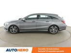 Mercedes-Benz CLA-Klasse 180 CLA 180 Shooting Brake Urban, Auto's, Mercedes-Benz, CLA, 122 pk, Gebruikt, Zwart
