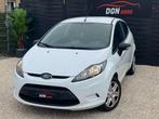 Ford Fiesta 1.4 TDCi Trend DPF, Euro 5, Achat, Entreprise, Boîte manuelle