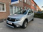 Dacia Sandero 0,9tce Stepway! Topstaat* Airco*Navi*Garantie!, Voorwielaandrijving, Stof, 115 g/km, 5 deurs